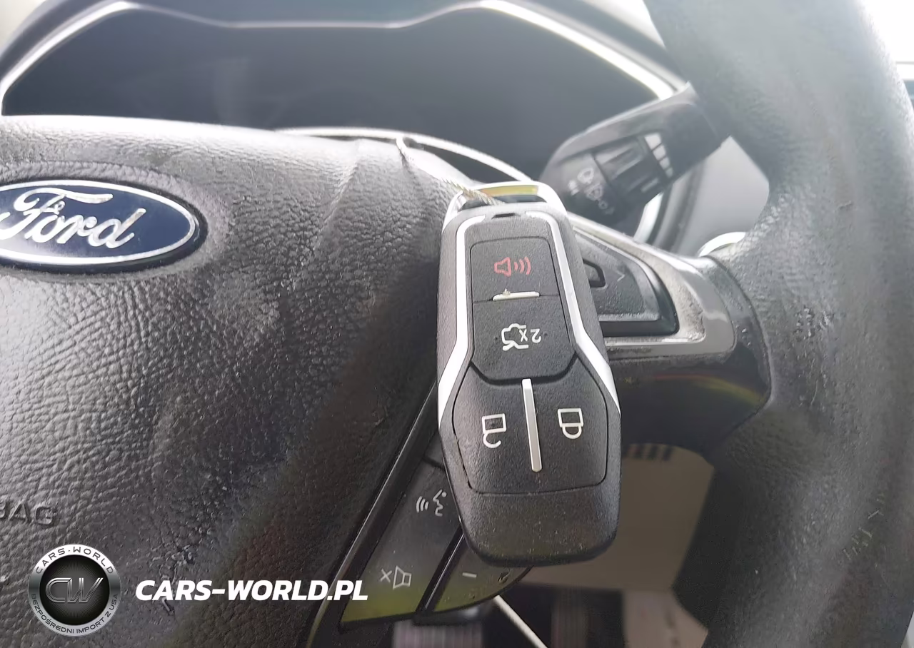 2019 Ford Fusion Hybrid Se VIN:3FA6P0LU7KR106619 - 11