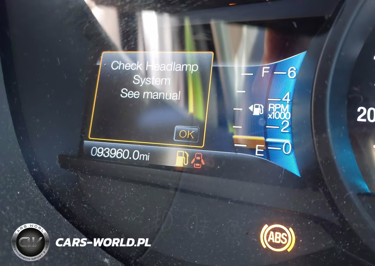 2020 Ford Edge Titanium VIN:2FMPK3K97LBA16314 - 16