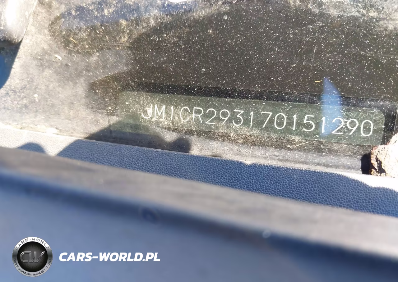 2007 Mazda Mazda5 Grand Touring VIN:JM1CR293170151290 - 11