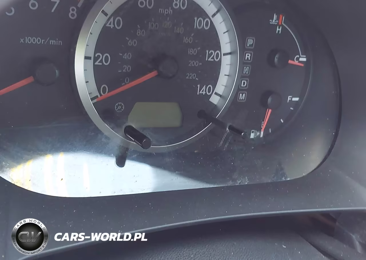 2007 Mazda Mazda5 Grand Touring VIN:JM1CR293170151290 - 7
