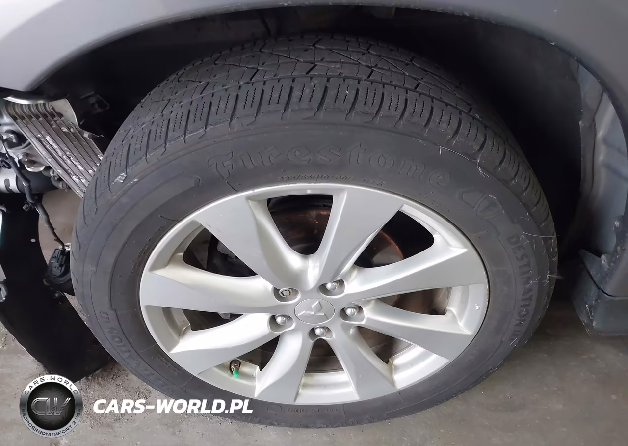 2014 Mitsubishi Outlander Sport Es VIN:4A4AR3AU6EE019202 - 12
