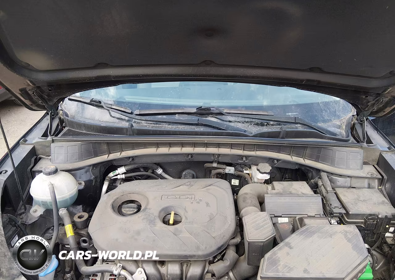 2019 Hyundai Tucson Value VIN:KM8J3CA42KU068371 - 10
