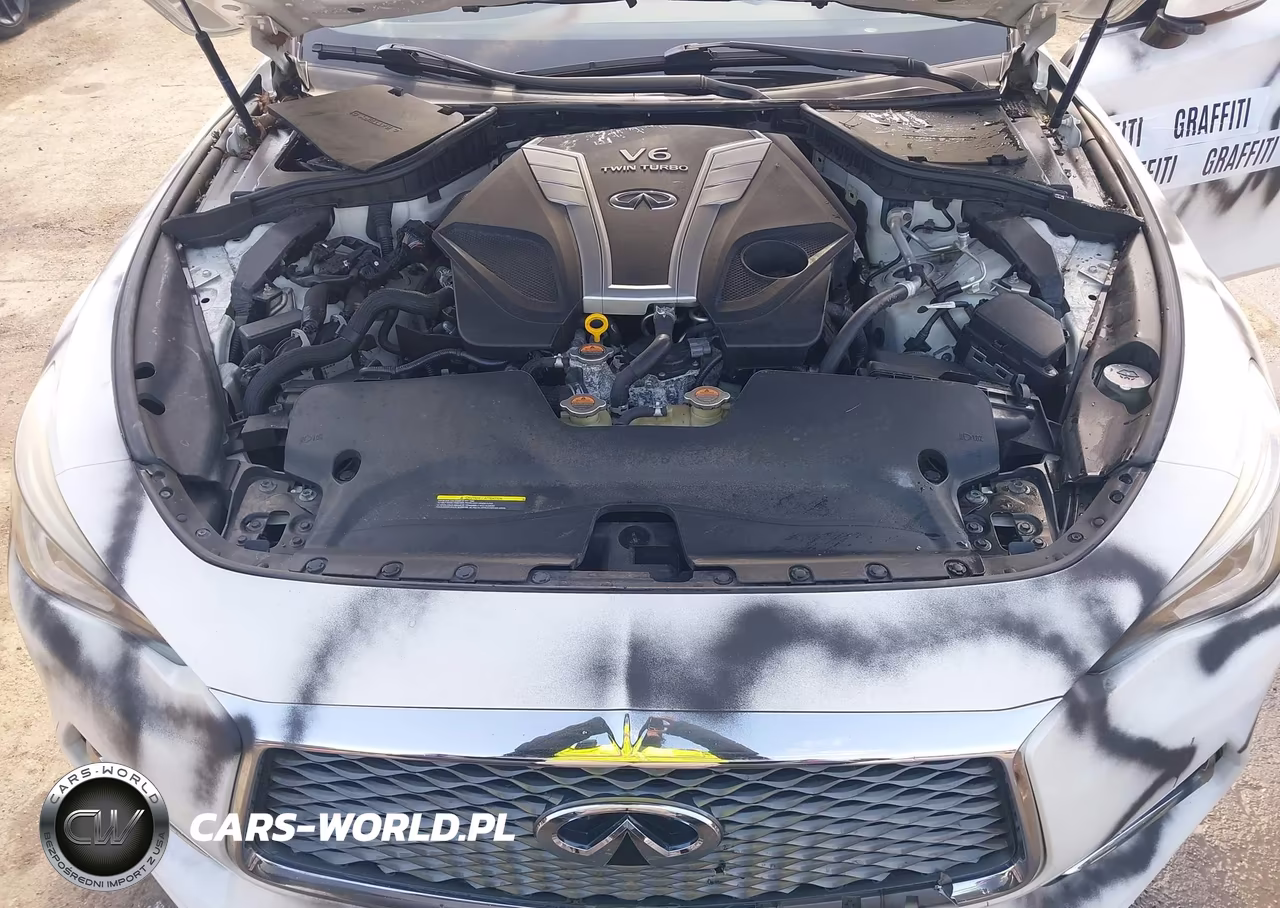 2018 Infiniti Q60 3.0T Luxe VIN:JN1EV7EL3JM390981 - 10