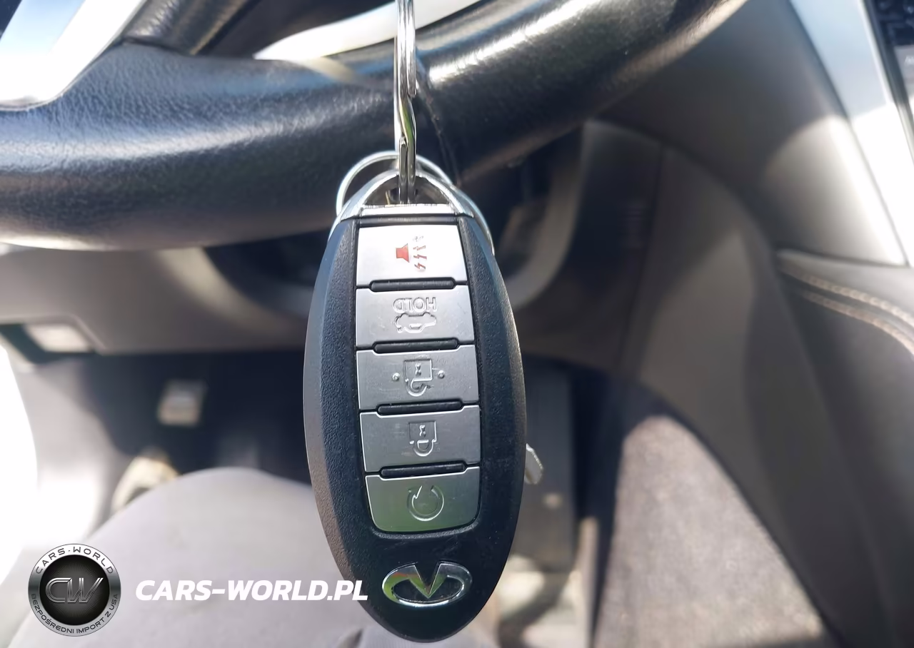 2018 Infiniti Q60 3.0T Luxe VIN:JN1EV7EL3JM390981 - 11