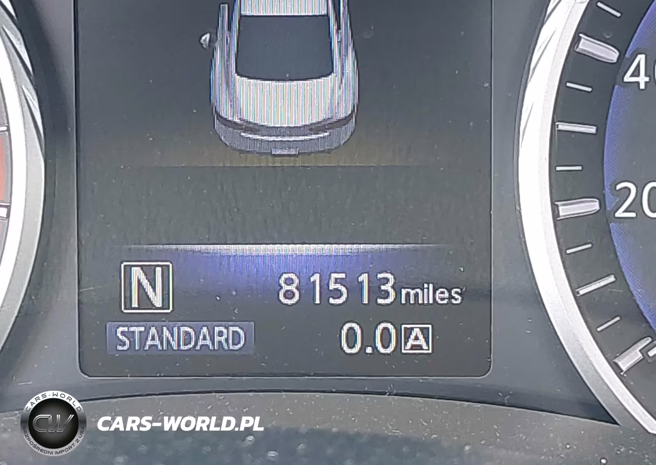 2018 Infiniti Q60 3.0T Luxe VIN:JN1EV7EL3JM390981 - 15