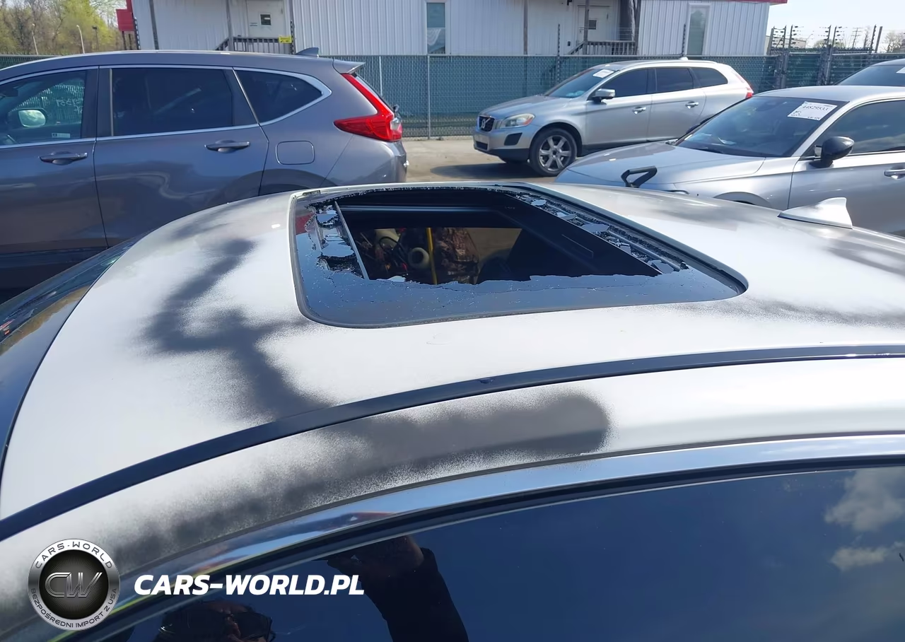 2018 Infiniti Q60 3.0T Luxe VIN:JN1EV7EL3JM390981 - 17