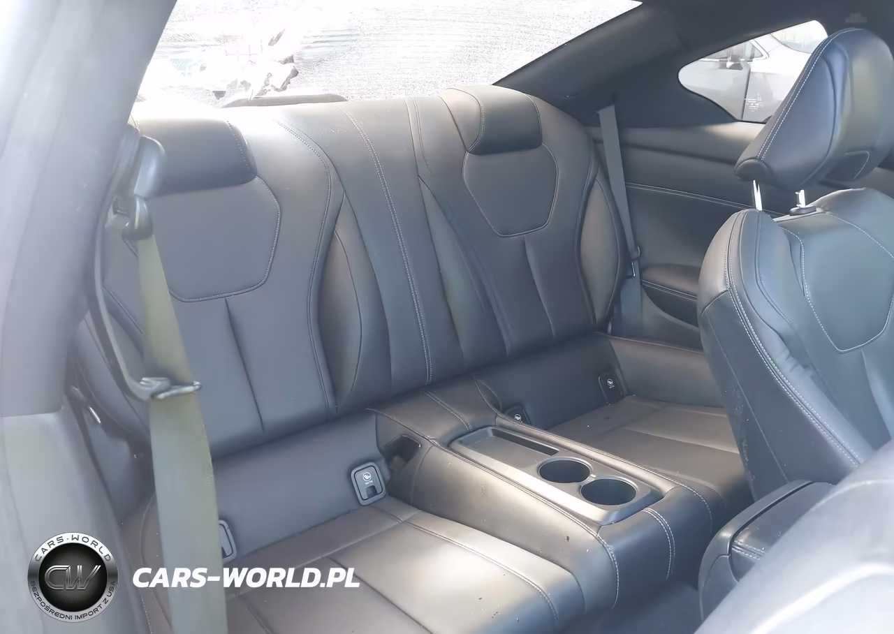 2018 Infiniti Q60 3.0T Luxe VIN:JN1EV7EL3JM390981 - 8