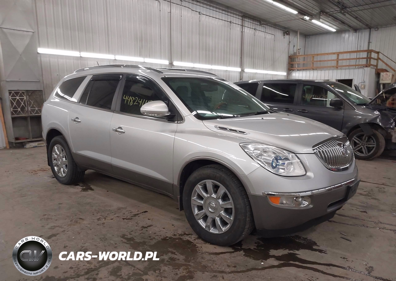2011 Buick Enclave 1Xl