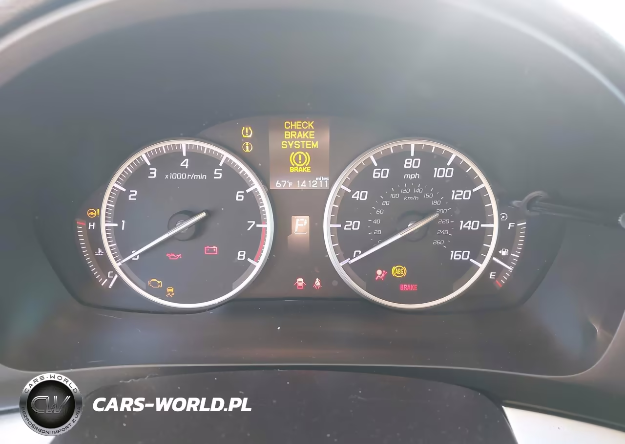 2018 Acura Ilx Premium Package-Technology Plus Package VIN:19UDE2F73JA003877 - 7