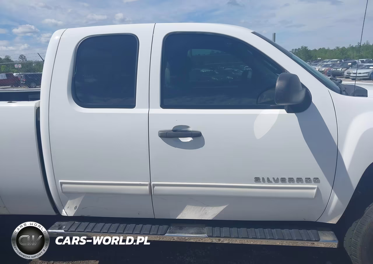 2012 Chevrolet Silverado 1500 Ls VIN:1GCRCREA9CZ306621 - 14