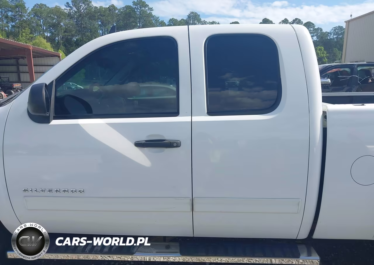 2012 Chevrolet Silverado 1500 Ls VIN:1GCRCREA9CZ306621 - 15