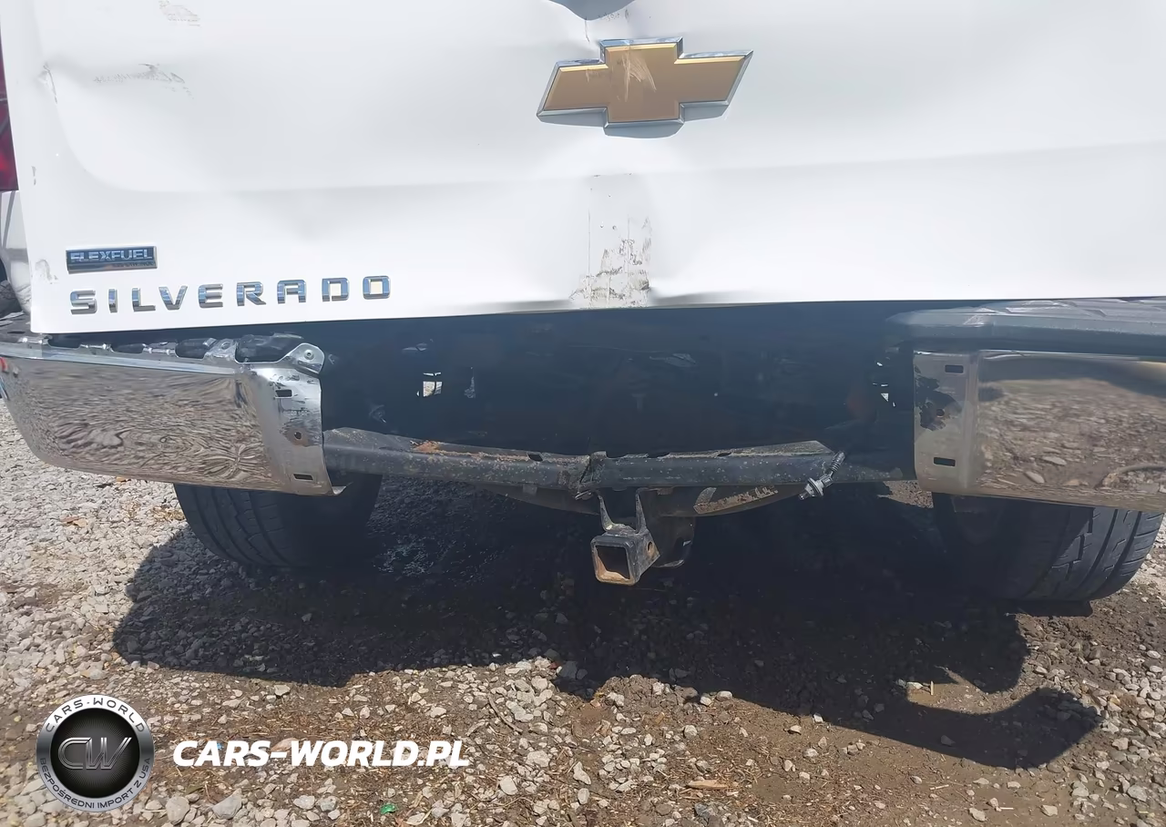 2012 Chevrolet Silverado 1500 Ls VIN:1GCRCREA9CZ306621 - 18