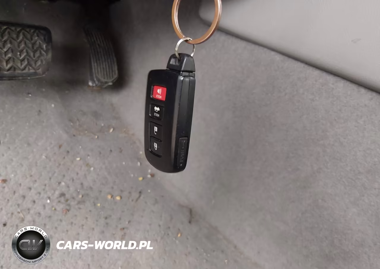 2013 Toyota Camry Xle VIN:4T4BF1FK0DR290732 - 11