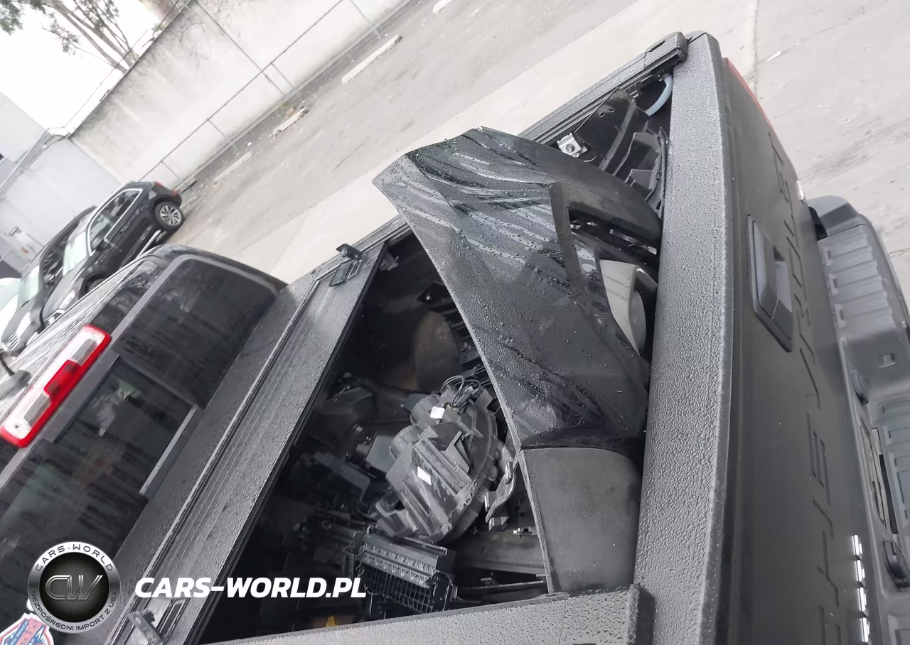 2021 Chevrolet Colorado 2Wd Short Box Z71 VIN:1GCGSDEN4M1290571 - 12