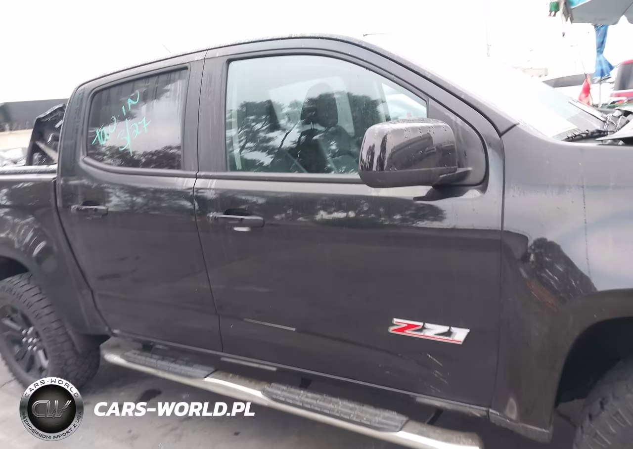 2021 Chevrolet Colorado 2Wd Short Box Z71 VIN:1GCGSDEN4M1290571 - 14