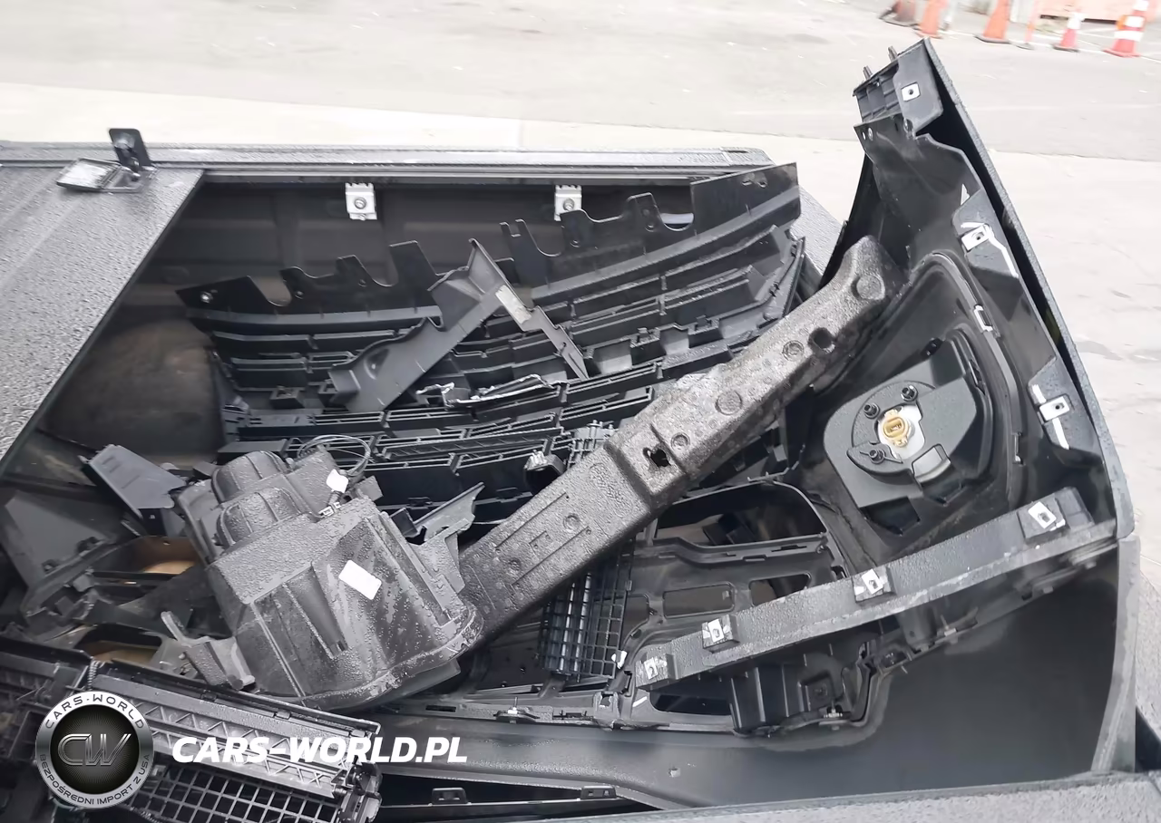 2021 Chevrolet Colorado 2Wd Short Box Z71 VIN:1GCGSDEN4M1290571 - 22