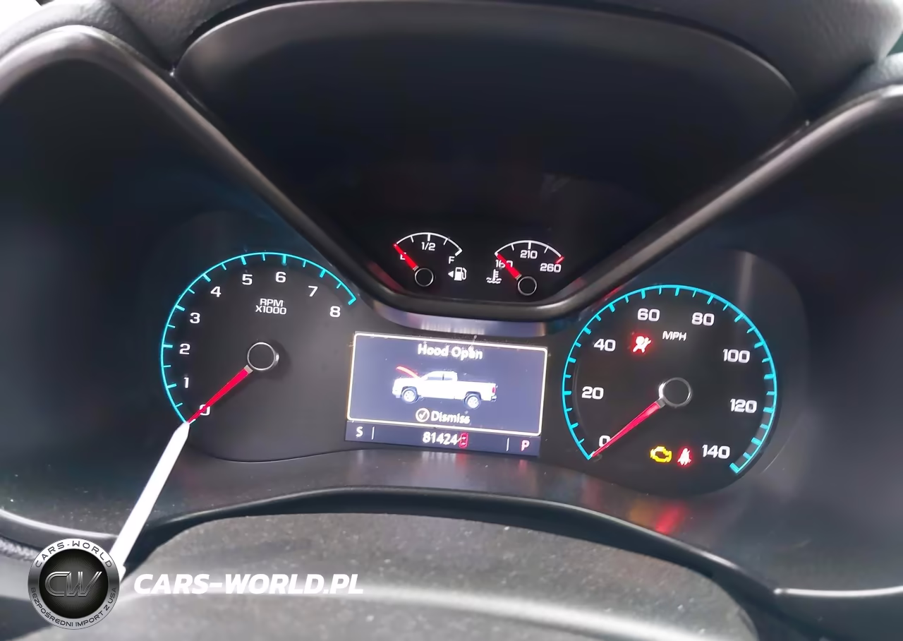 2021 Chevrolet Colorado 2Wd Short Box Z71 VIN:1GCGSDEN4M1290571 - 7