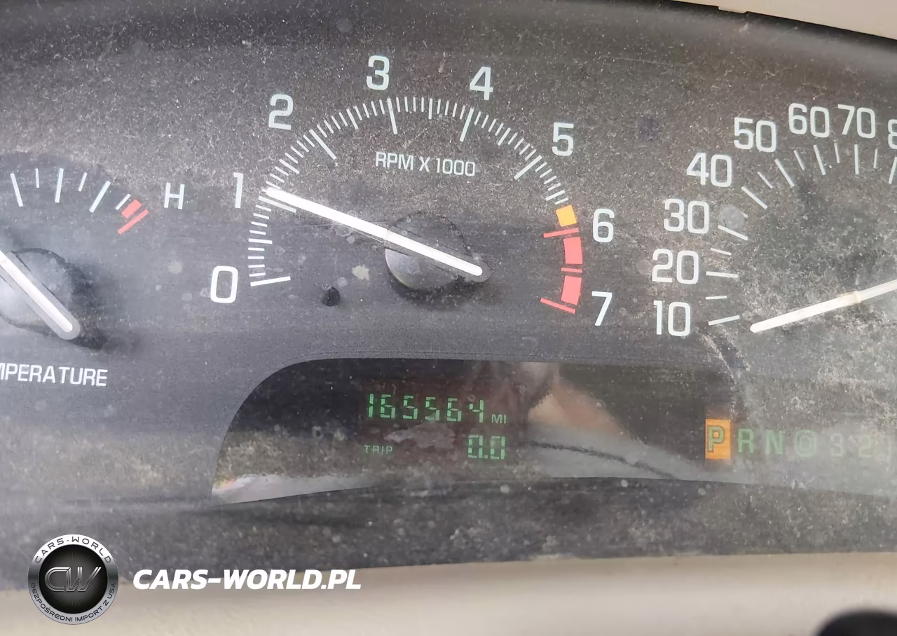 2002 Buick Park Avenue VIN:1G4CW54K324201631 - 7