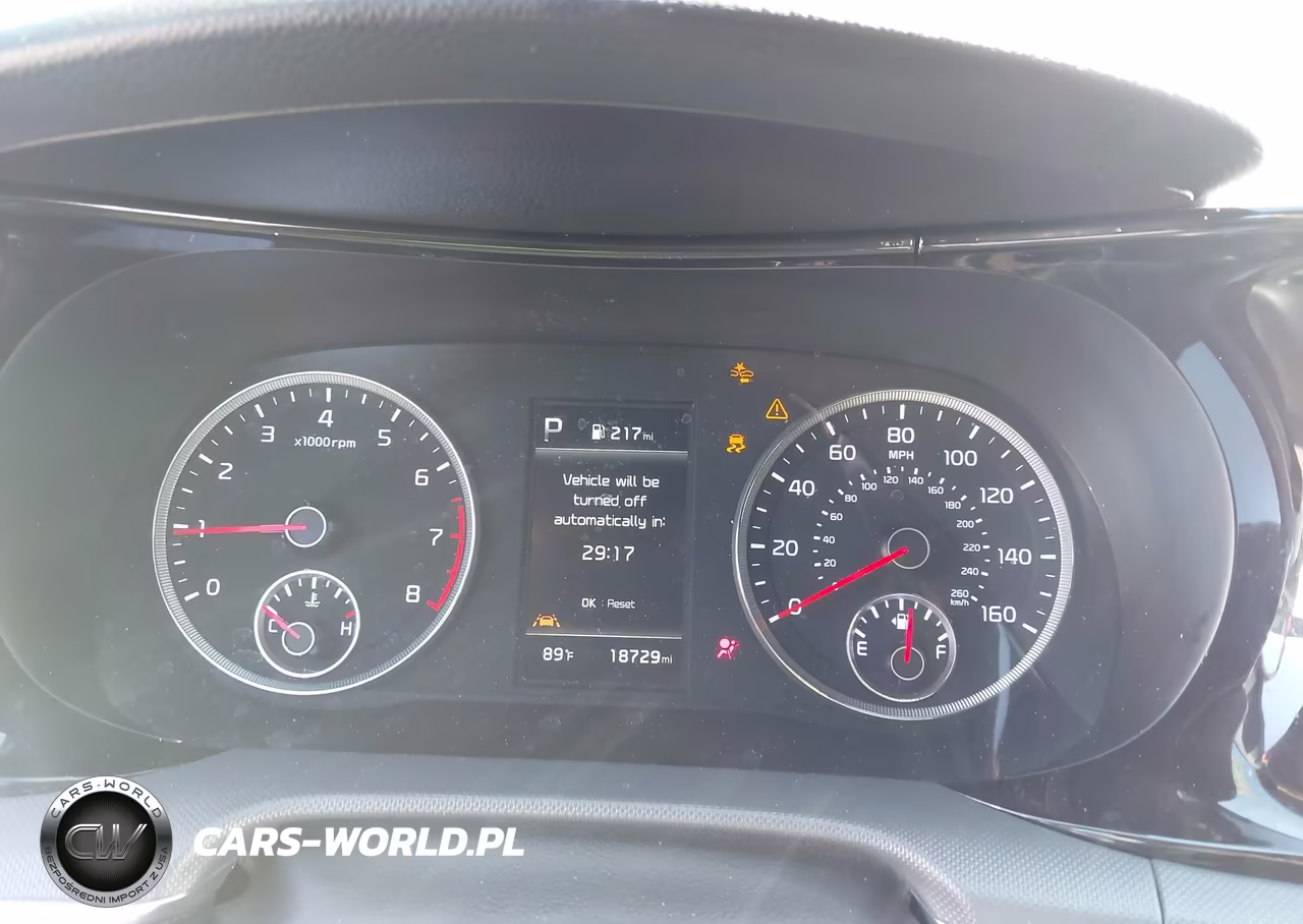 2023 Kia K5 Gt-Line VIN:5XXG64J26PG184454 - 7