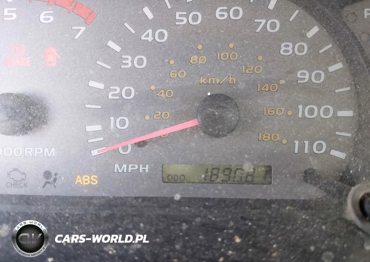 2001 Toyota Sequoia Sr5 V8 VIN:5TDBT44A51S011178 - 16