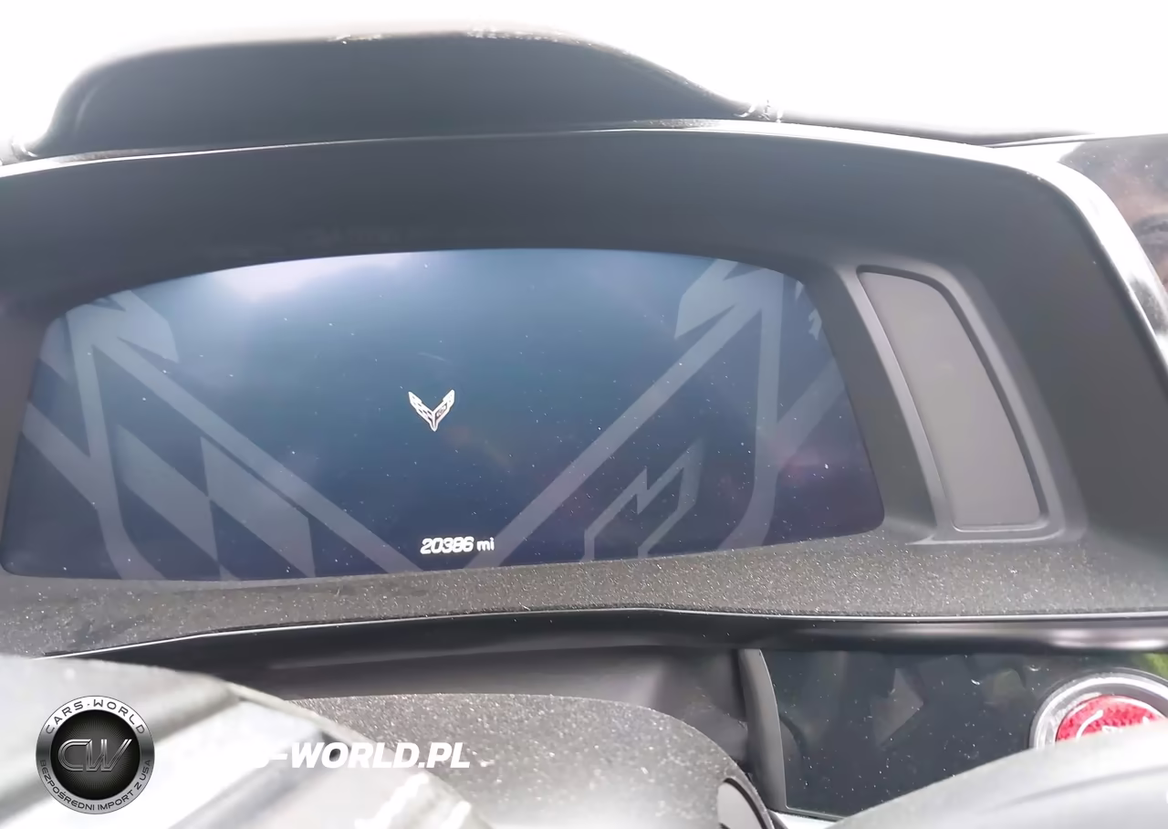 2022 Chevrolet Corvette Stingray VIN:1G1YC2D49N5103925 - 15