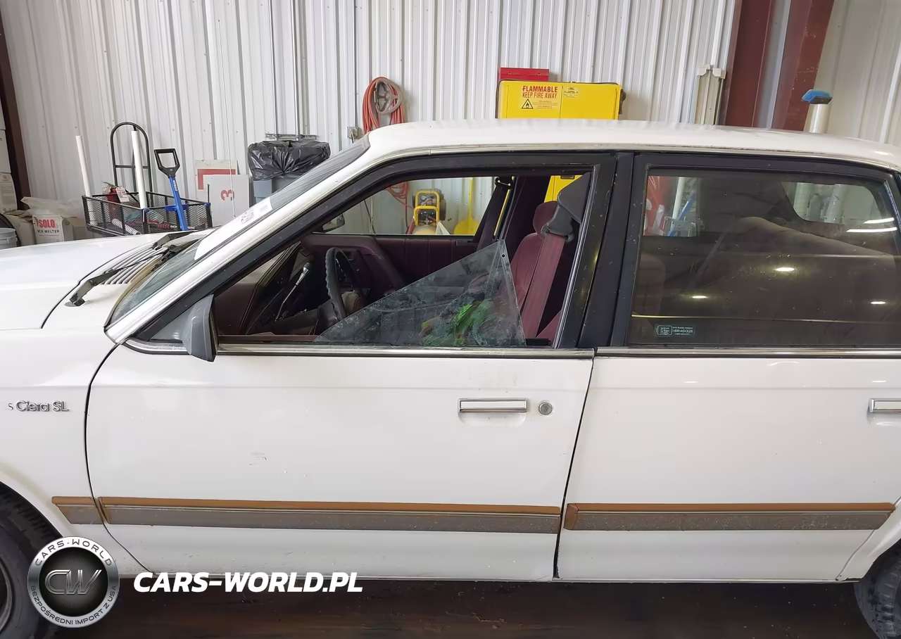1995 Oldsmobile Ciera Sl VIN:1G3AJ55MXS6428023 - 6