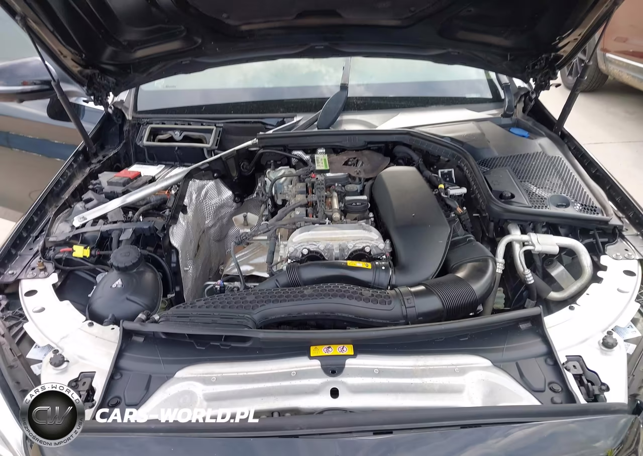 2021 Mercedes-Benz C 300 Sedan VIN:W1KWF8DB3MR644814 - 10
