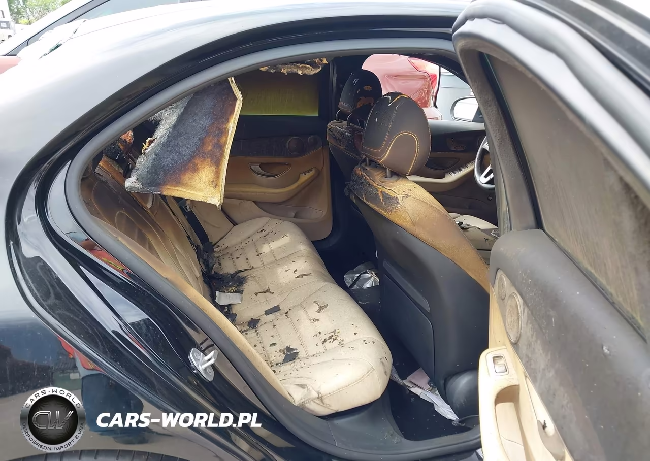 2021 Mercedes-Benz C 300 Sedan VIN:W1KWF8DB3MR644814 - 8