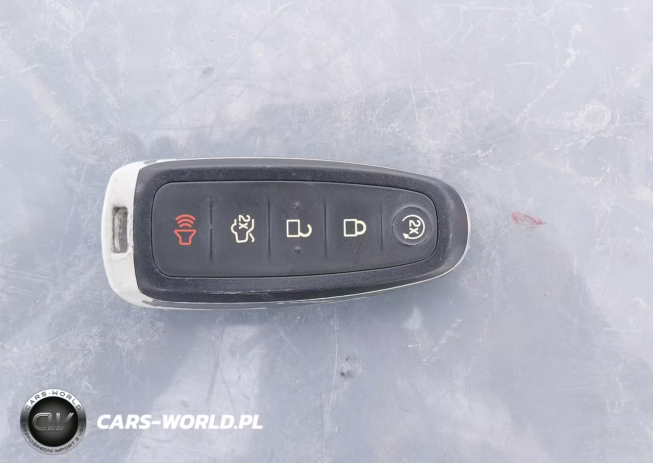 2016 Ford C-Max Energi Sel VIN:1FADP5CU8GL119230 - 11