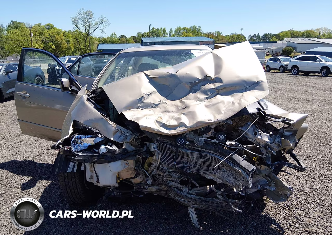 2004 Honda Accord 3.0 Ex VIN:1HGCM66584A071732 - 13