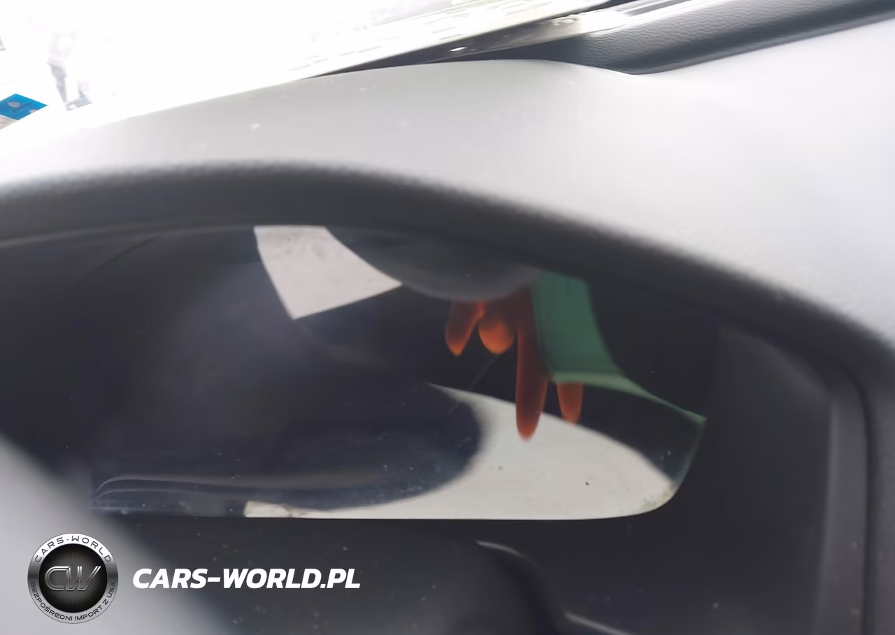 2018 Honda Accord Sport VIN:1HGCV1F32JA243926 - 7