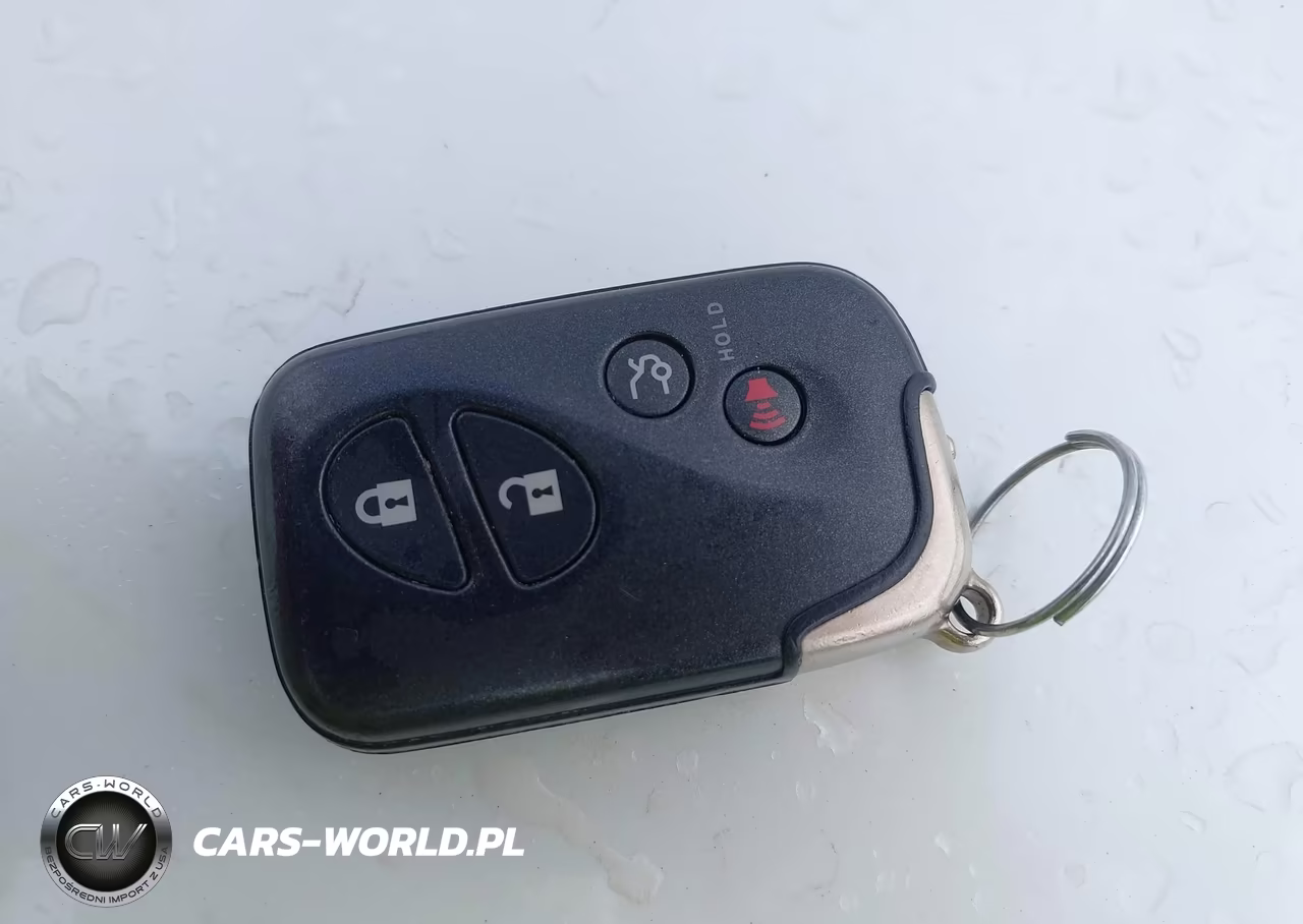 2010 Lexus Es 350 VIN:JTHBK1EG9A2400108 - 11