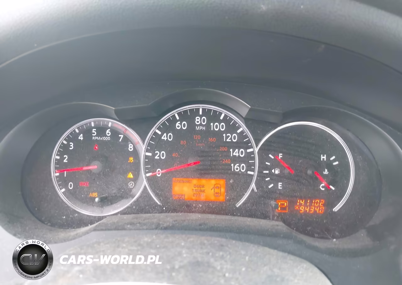 2012 Nissan Altima 2.5 S VIN:1N4AL2AP5CC242603 - 7