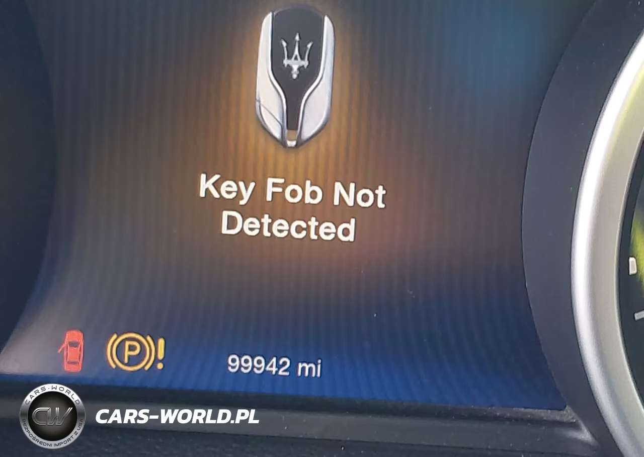 2015 Maserati Ghibli S Q4 VIN:ZAM57RTA6F1130017 - 16