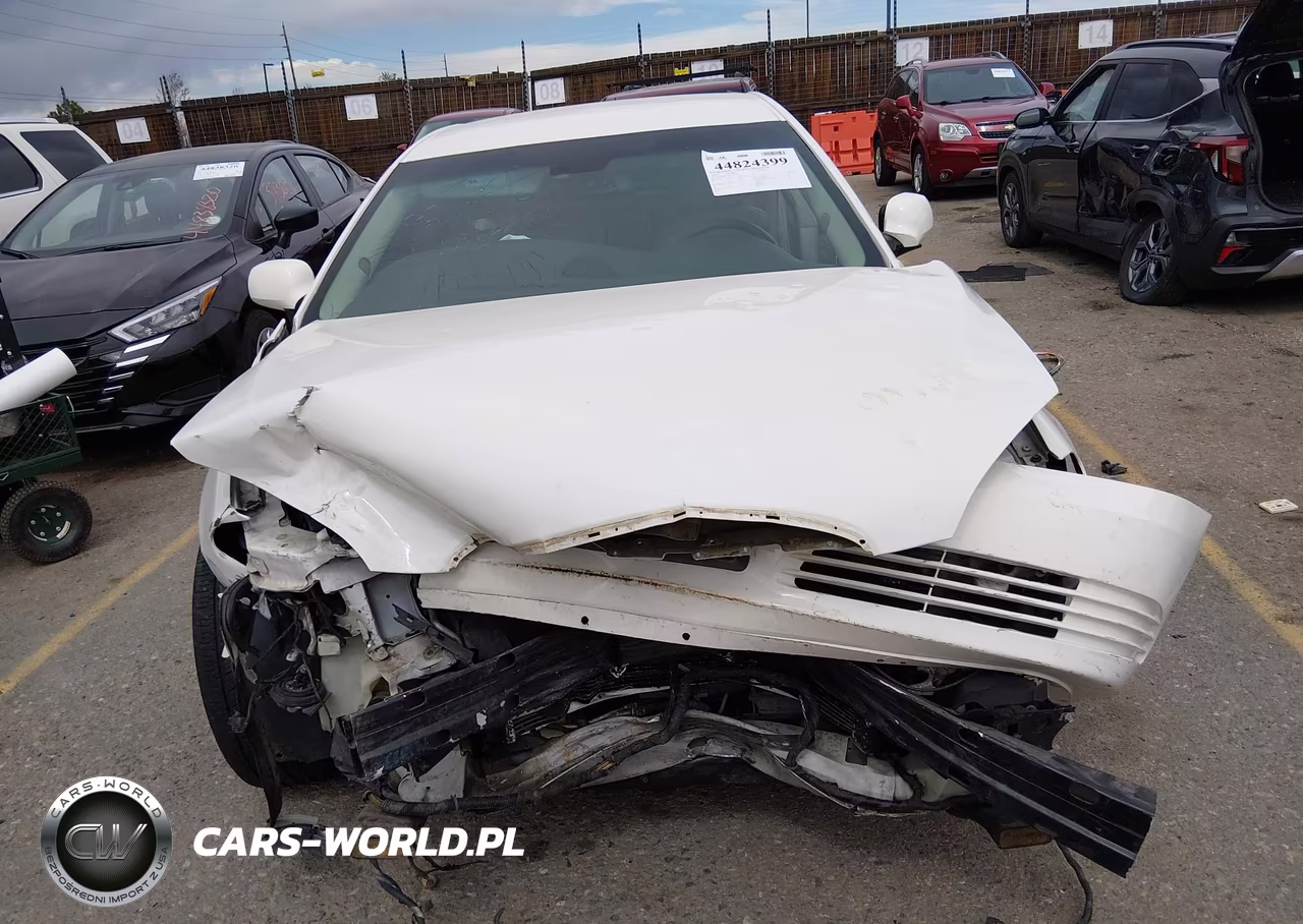2007 Buick Lucerne Cxl VIN:1G4HD572X7U175429 - 12