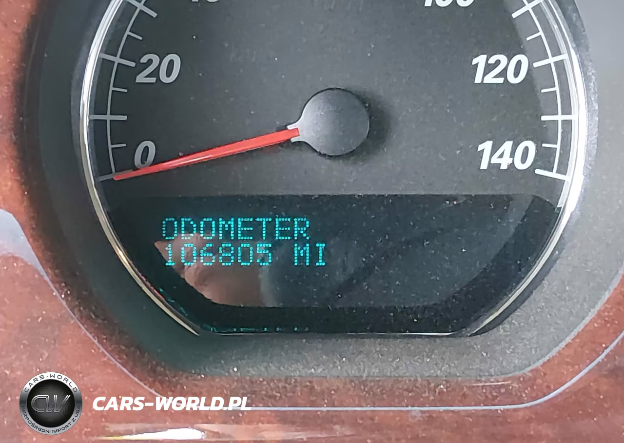 2007 Buick Lucerne Cxl VIN:1G4HD572X7U175429 - 15
