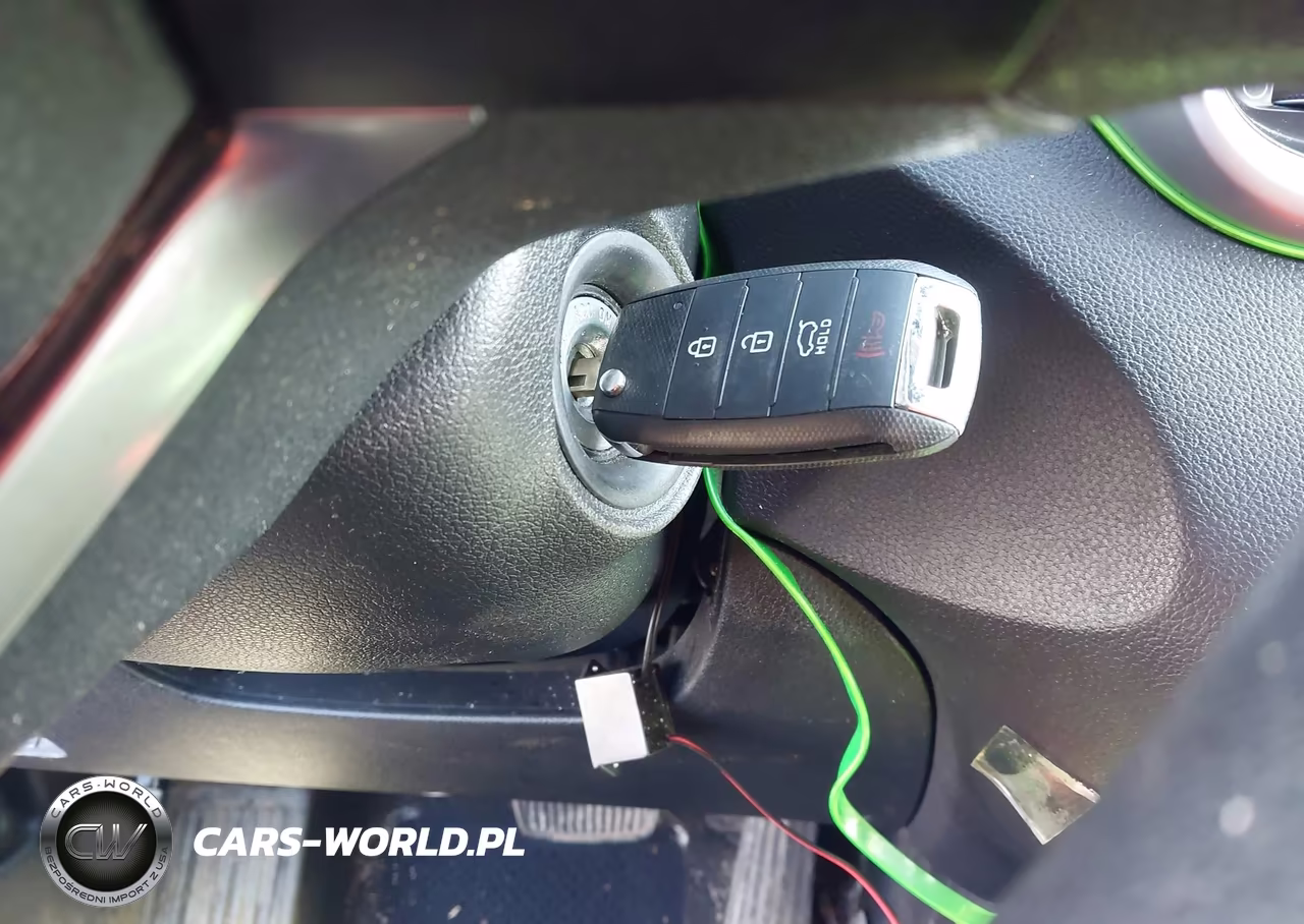 2017 Kia Sorento 2.4L Lx VIN:5XYPGDA32HG213998 - 11