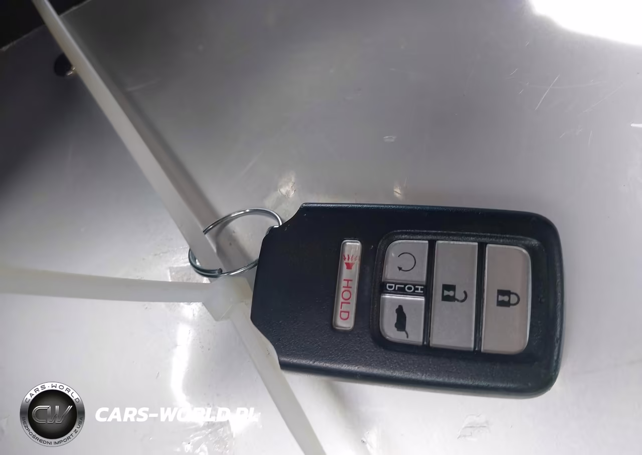 2019 Honda Passport Ex-L VIN:5FNYF7H56KB008523 - 11