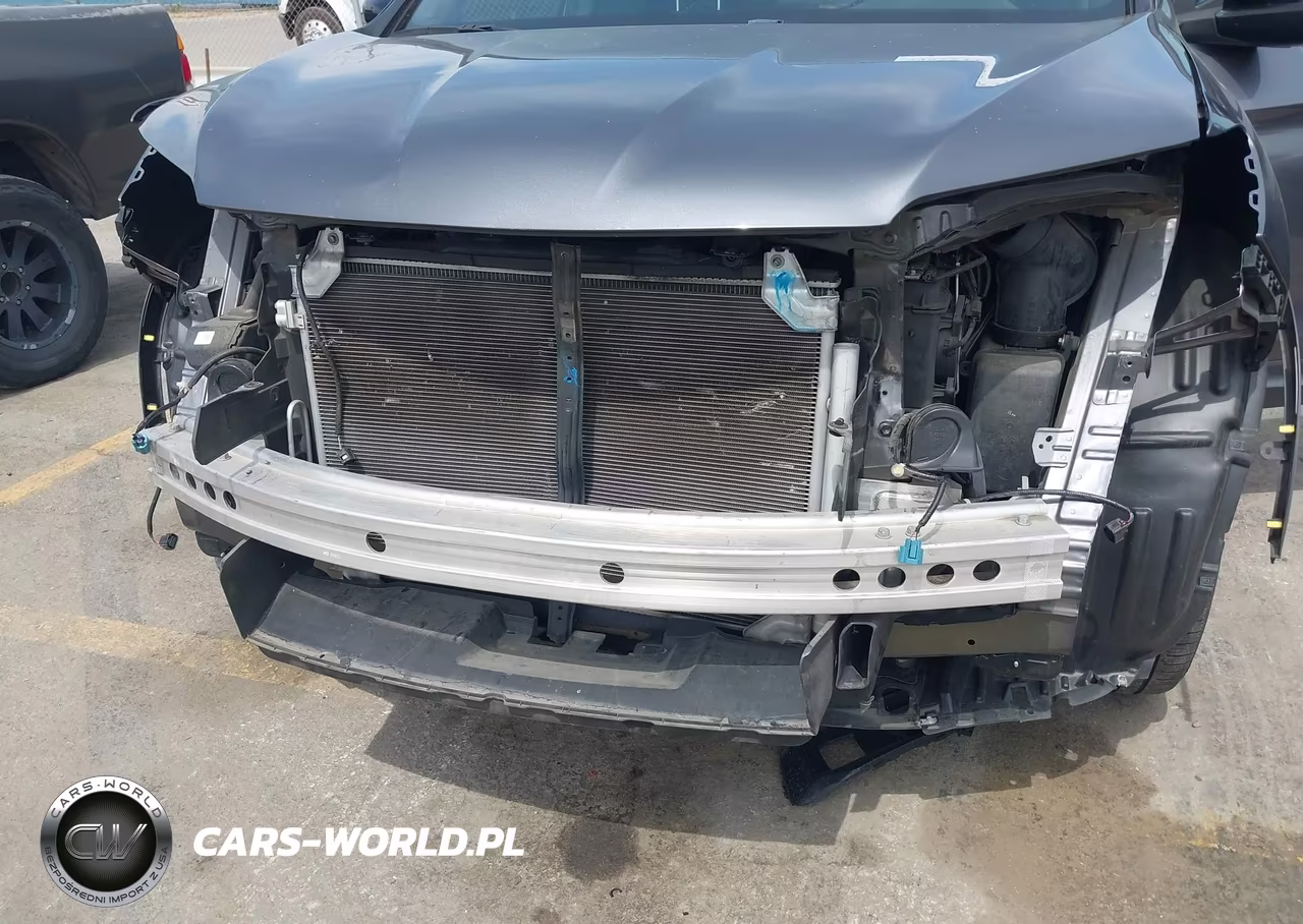 2019 Honda Passport Ex-L VIN:5FNYF7H56KB008523 - 6