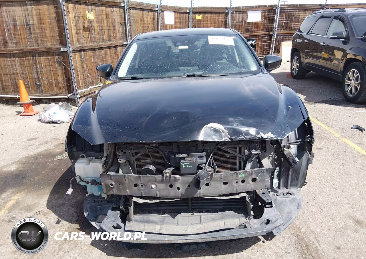 2018 Mazda Mazda6 Touring VIN:JM1GL1VM4J1331960 - 13