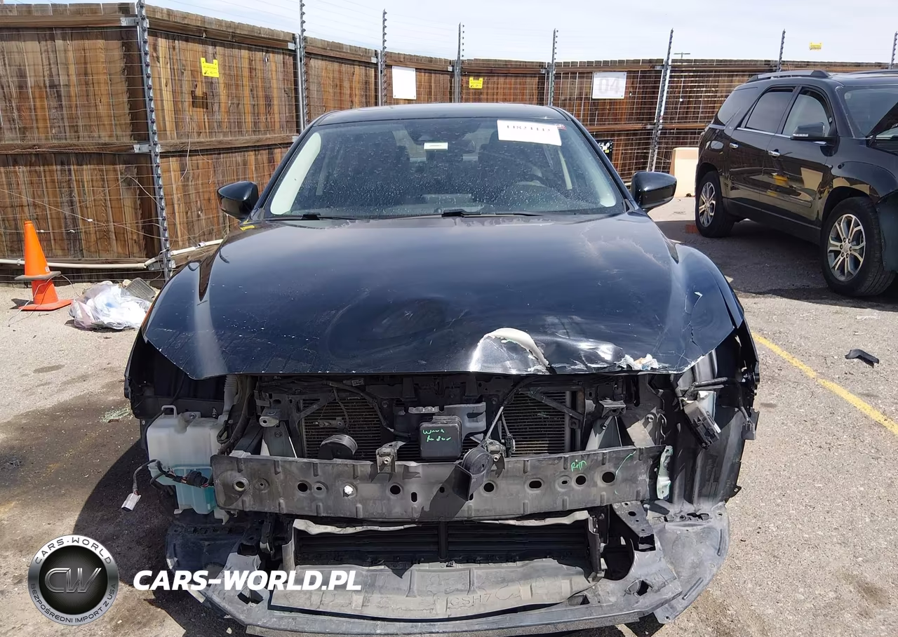 2018 Mazda Mazda6 Touring VIN:JM1GL1VM4J1331960 - 6