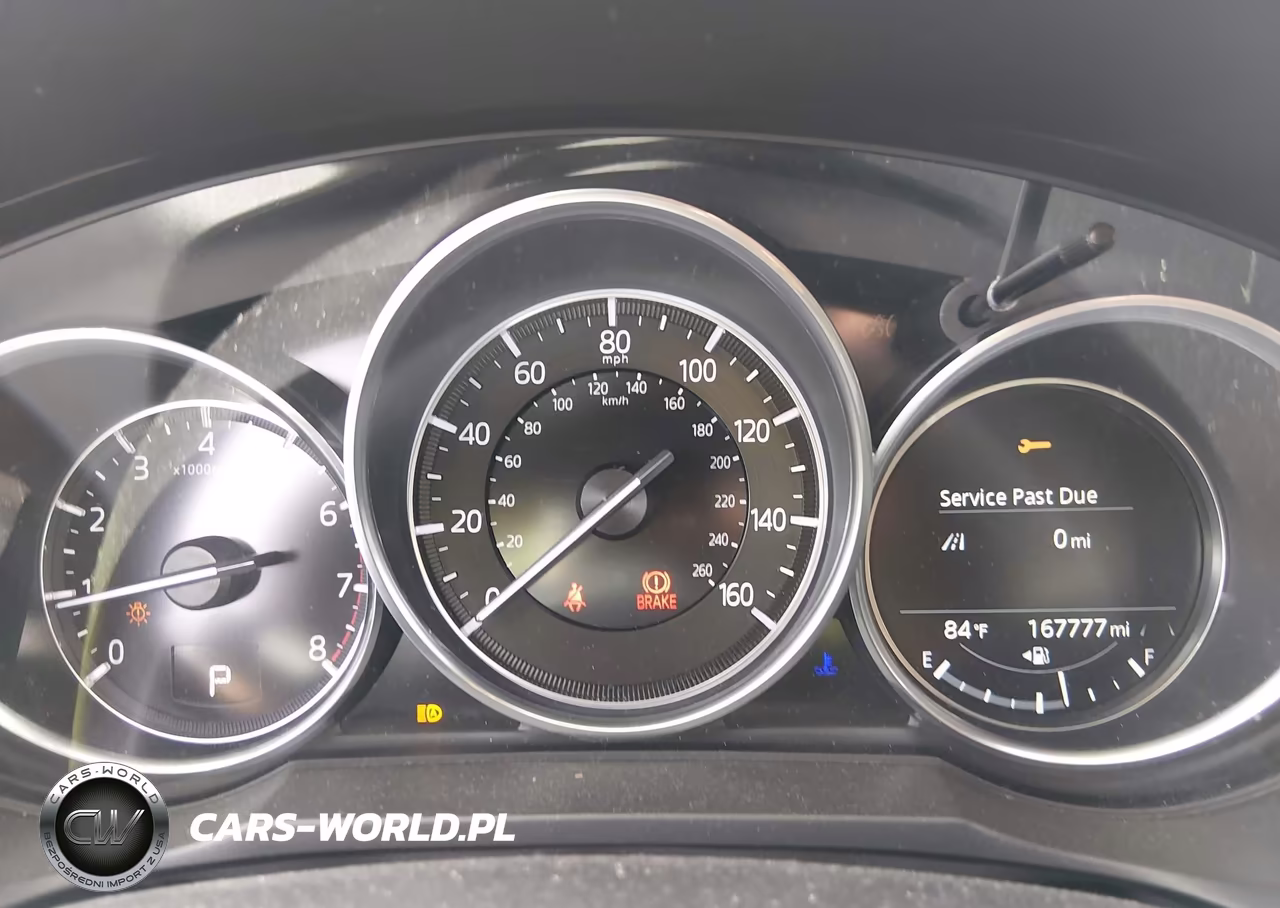 2018 Mazda Mazda6 Touring VIN:JM1GL1VM4J1331960 - 7