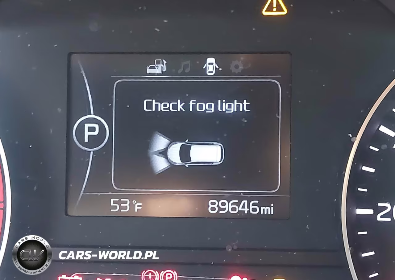 2018 Kia Sportage Lx VIN:KNDPMCACXJ7402713 - 15