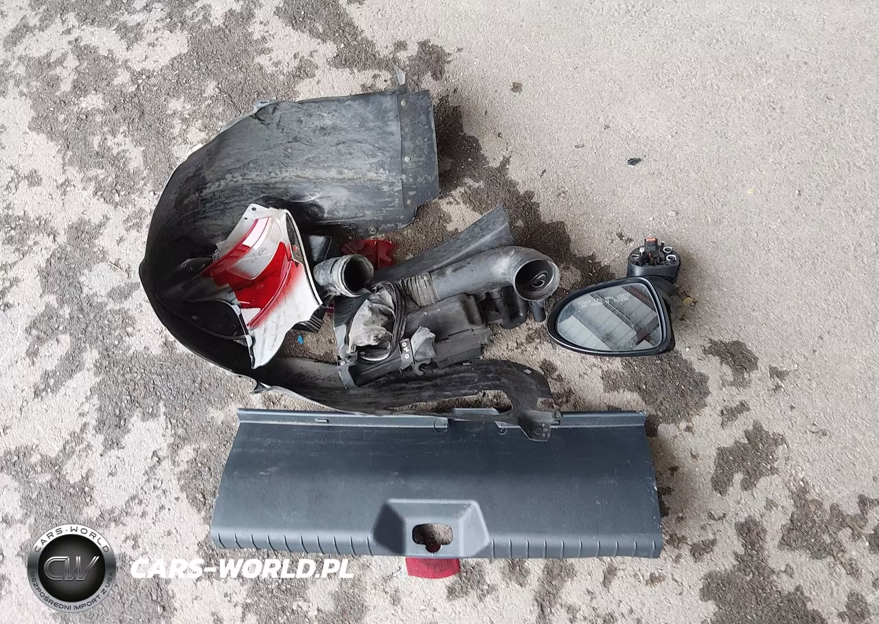 2016 Kia Rio Lx VIN:KNADM4A38G6678537 - 12