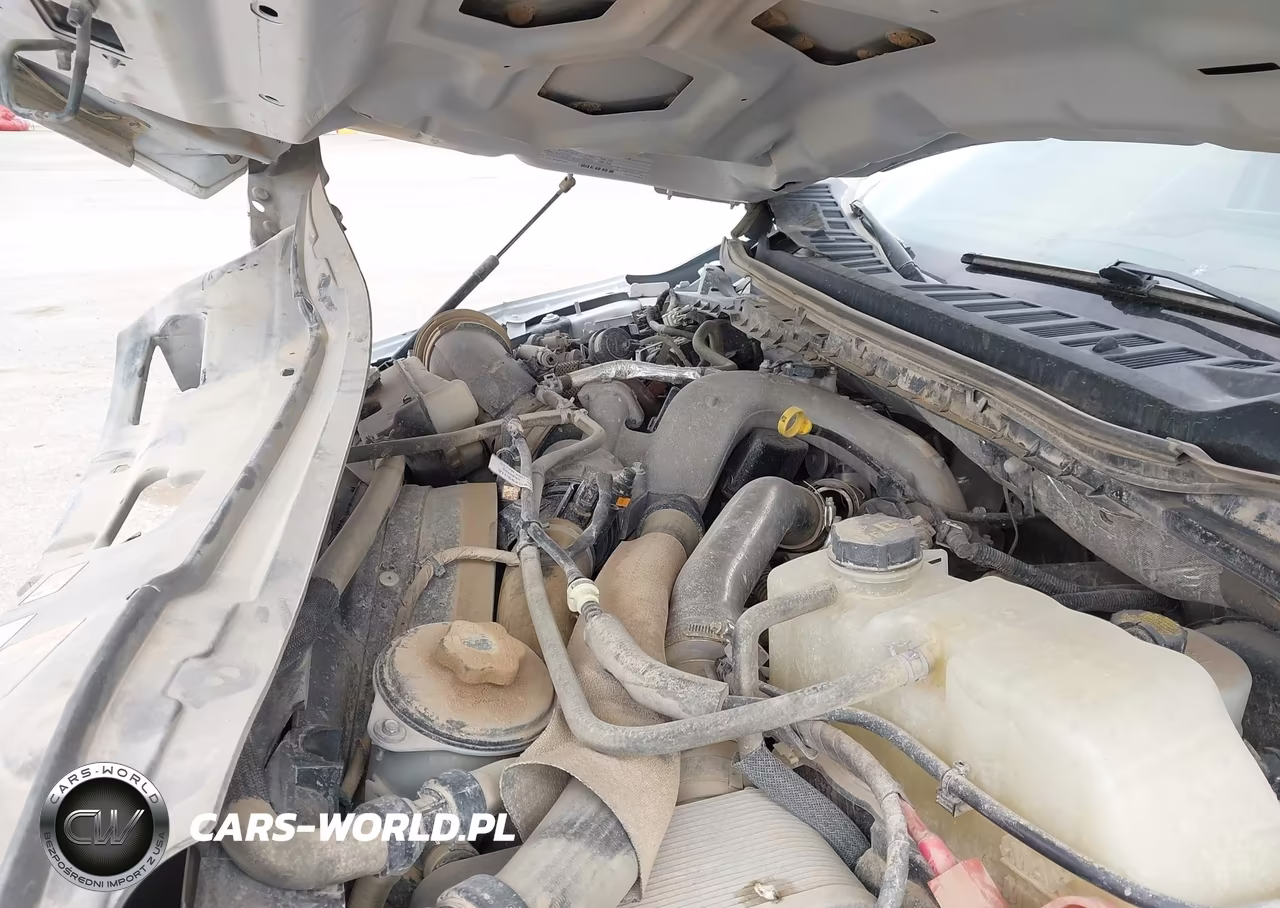 2024 Ford F-250 Xl VIN:1FT7W2BT0REC13076 - 10