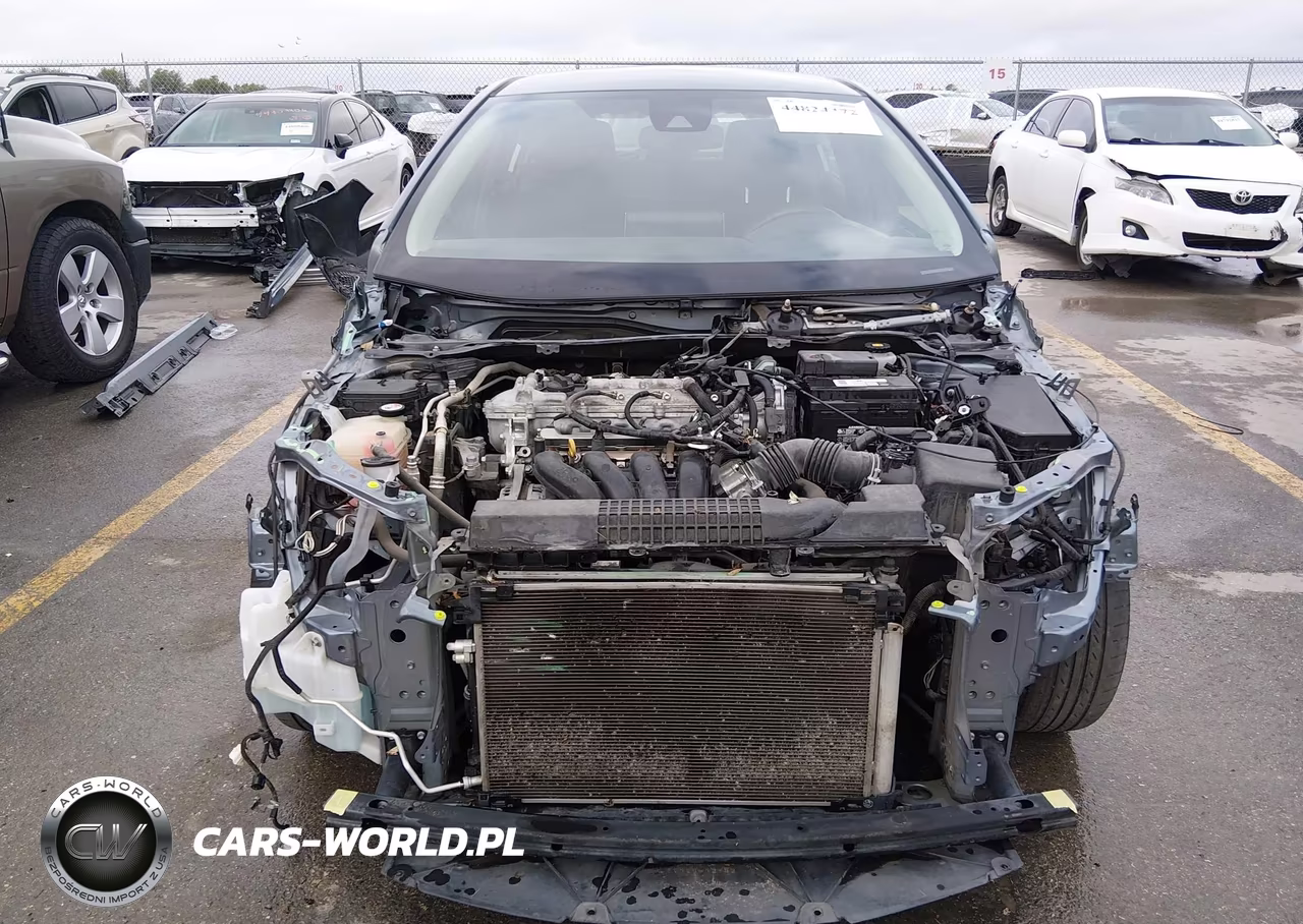 2020 Toyota Corolla Le VIN:JTDEPRAE3LJ031872 - 13
