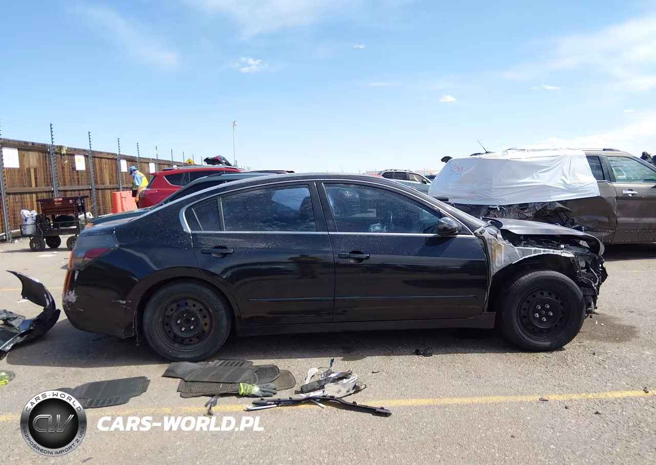 2009 Nissan Altima 2.5 VIN:1N4AL21E79C102611 - 14