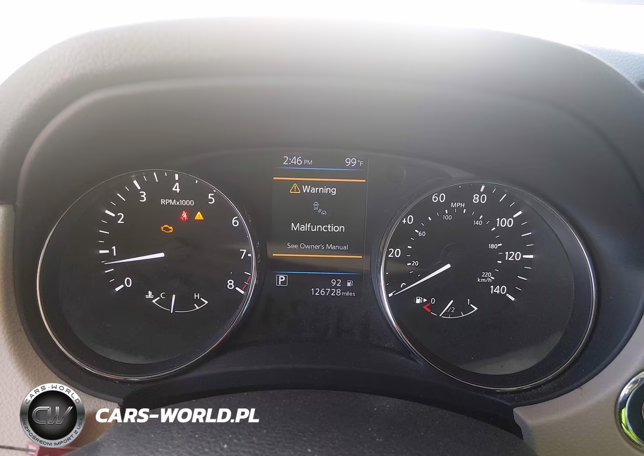 2018 Nissan Rogue Sv VIN:KNMAT2MT7JP560988 - 7