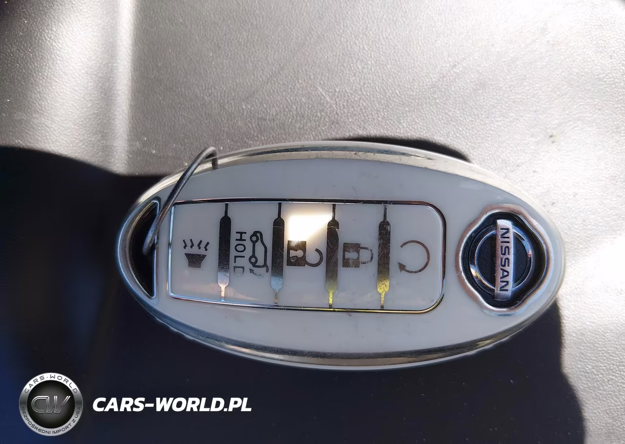 2021 Nissan Altima Sv Fwd VIN:1N4BL4DV8MN312837 - 11