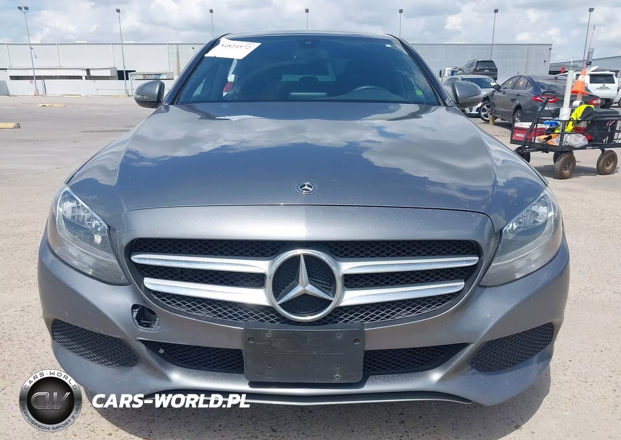 2018 Mercedes-Benz C 300 VIN:55SWF4JB9JU269647 - 12